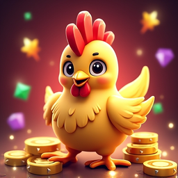 Chicken Road SpinLander