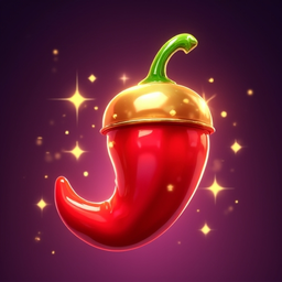 Hot Chilli Bells Casino Spin lander