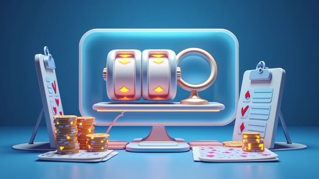 SpinLander Casino review